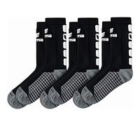 Erima 2181910 Calze Unisex - Adulto (Pacco da 1)