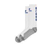 Calze lunghe Erima Classic 5-C Blanc 47/50