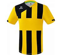 Erima 3131822, Jersey Uomo, Giallo/Nero, XXL