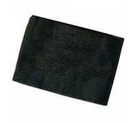 Erima 324401 Fascia A Lutto, Nessun Genere, Nero, 2