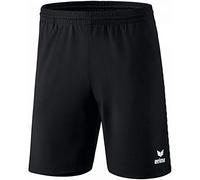 Erima Shorts Nero 152 cm Bambino,Bambina