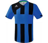 Erima 4043523837407 Jersey, Uomo, New Royal/Nero, M