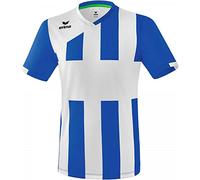 Erima 4043523837452 Jersey, Unisex Bambini, New Royal/Bianco, 140