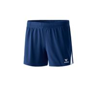 Shorts donna Erima 5-C Classic Bleu 48