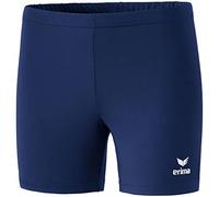 Erima Performance Verona Shorts Blu 36 Donna
