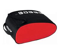 Erima 723359 Borsa Portascarpe, Nero/Nero, Unica