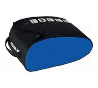 Erima 723360 Borsa Portascarpe, Nero/Nero, Unica