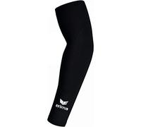 Erima Accesori, Scaldabraccia Unisex - Adulto, Nero, S