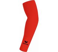Erima Accesori, Scaldabraccia Unisex - Adulto, Rosso, L