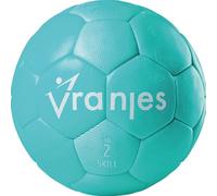 Erima Adulto Vranjes 3.0 pallamano (7202517) verde, 3