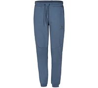 Erima Annabel Pantaloni della Tuta, Donna, Bering Sea 44