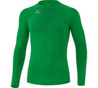 Erima Athletic 2.0 Maglietta Maniche Lunghe
