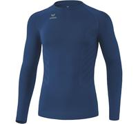 Erima Athletic Longsleeve 2.0 Underwear Unisex - Adulto (Pacco da 1)