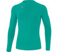 Erima Athletic Longsleeve Magliette a maniche lunghe XXS Azzurro