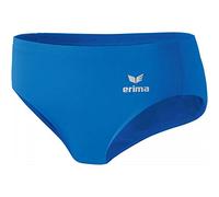 Erima Bloomer Athletics Brief Blu 36 Donna