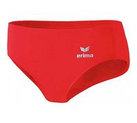 Mutande Erima Brief Athletic Running Basics 4043523546736 in taglia 40 EU