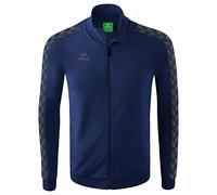 Erima Bambini Essential Team Giacca della tuta, new navy, 128