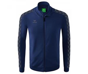 Erima Bambini Essential Team Giacca della tuta, new navy, 164