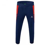 Joggers per bambini Erima Worker Six Wings Bleu 8 anni