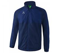 Erima Bambini Team Giacca a vento, new navy, 116