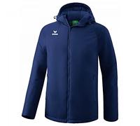 Erima Bambini Team Giacca invernale, new navy, 140