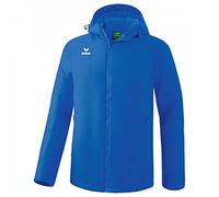 Erima Bambini Team Giacca invernale, new royal, 164