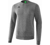Erima Basic, Classsic Uni, Grigio Melange, 164