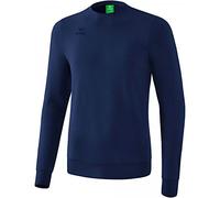 Erima Basic, Felpa Men's, New Navy, XXXL