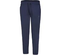 Erima Basic Pantaloni della Tuta, Donna, New Navy, 34