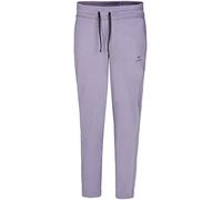 Erima Basic Pantaloni della Tuta, Donna, Purple Sage, 42