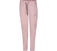 Erima Basic Pantaloni della Tuta, Donna, Rosa Chiaro, 34