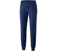 Erima Basic Presentation, Sportivi Women's, New Navy, 38, New Navy.