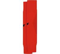 Erima Basic Tube, rosso/nero, L