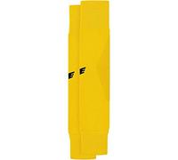 Erima Basic Tube, Socks Unisex, Giallo/Nero, 2, S