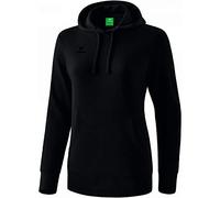 Erima Basic Uni con Cappuccio Donna