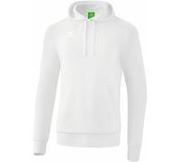 Erima Basic Uni Felpa con Cappuccio, Uomo