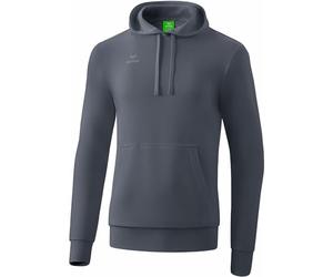 Erima Basic Uni Felpa con Cappuccio, Uomo
