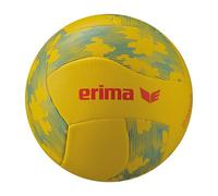 Erima Beach Pallone da pallavolo (7402601), giallo, 5