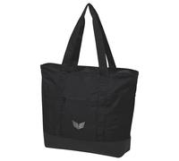 Erima Borsa a tracolla unisex CMPT (7232602) nero
