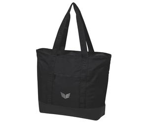 Erima Borsa a tracolla unisex CMPT (7232602) nero