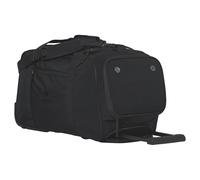Erima Borsa trolley TRAVEL LINE (7232503) Unisex - Adulto, nero, M
