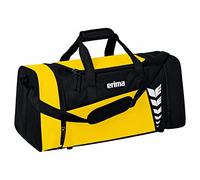 Borsa sportiva Erima Six Wings Jaune S