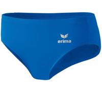 Erima Brief Athletic Running Basics Mutande 32 Azzurro