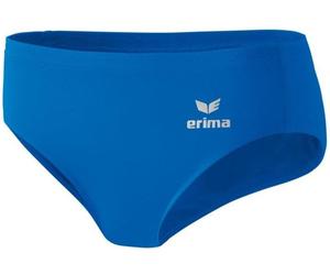 Erima Brief Athletic Running Basics Mutande 32 Azzurro