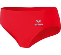 Erima Brief Athletic Running Basics Mutande 40 Rosso