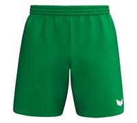 Erima Calcutta Pantaloncini (3152619) Uomo, Smeraldo, L