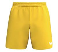 Erima Calcutta Pantaloncini (3152620) Uomo, Giallo, L