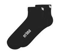 Erima Calze Performance Confezione da 2 Unisex - Bambini e ragazzi