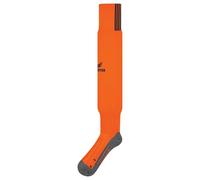 Erima Calzettoni da calcio Madrid (3182502) Unisex - Bambini e ragazzi, orange, 0
