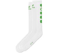 erima, Calzini Lunghi 5 Cubi Unisex Adulto